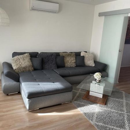 Ferienwohnung An Der Alten Weed Bad Windsheim Bagian luar foto