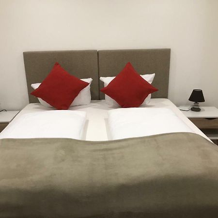 Ferienwohnung An Der Alten Weed Bad Windsheim Bagian luar foto