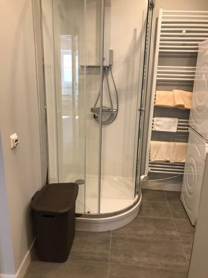 Ferienwohnung An Der Alten Weed Bad Windsheim Bagian luar foto
