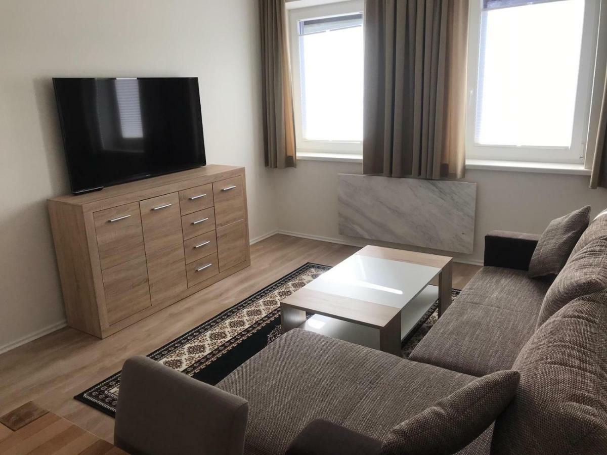 Ferienwohnung An Der Alten Weed Bad Windsheim Bagian luar foto