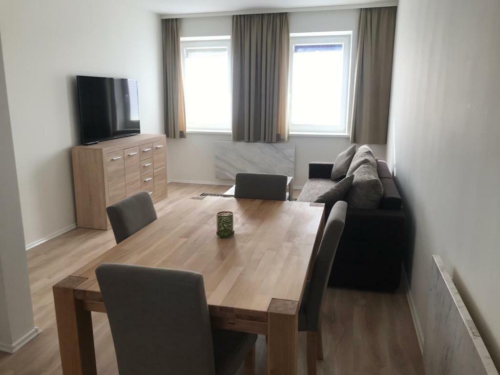 Ferienwohnung An Der Alten Weed Bad Windsheim Bagian luar foto